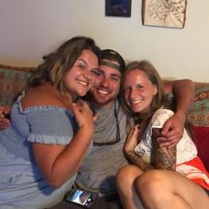 Meet your Posher, Morgan